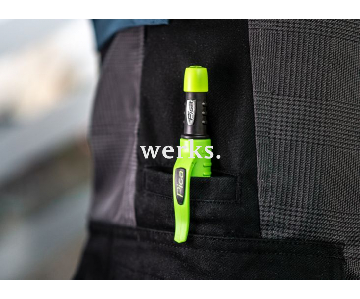 Карандаш автоматический Pica-Dry Pica 3030