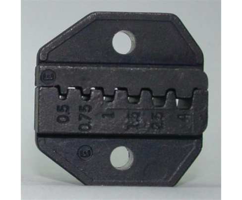 Матрица для обжима НШВИ, НШВИ(2), НШВ ProsKit CP-236DE