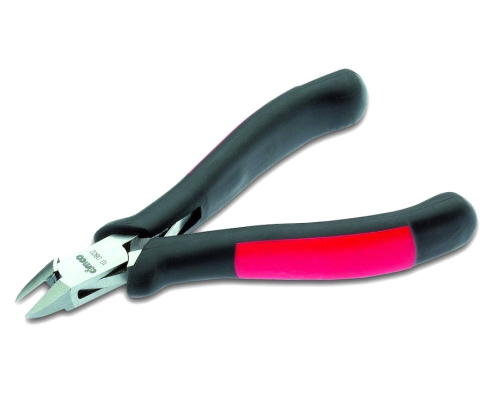 Бокорезы прецизионные 120 мм Cimco 100802