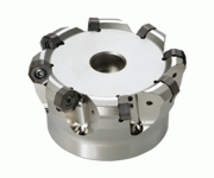 Торцевая фреза Mitsubishi AHX475S-050A04AR