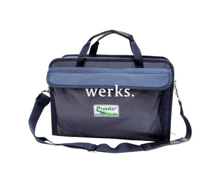 Чемодан для инструмента ProsKit ST-8BA