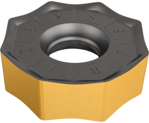 Пластина ISCAR ONMU 100816 N-RM IC830