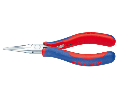 Плоскогубцы захватные для электроники Knipex KN-3562145