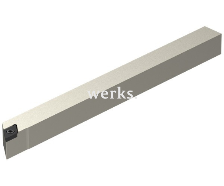 Внешний держатель инструмента MAXILOCK S SDACR 1212 M07 Ceratizit 7063901201