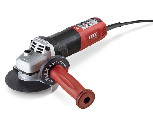 Угловая шлифовальная машина 1500 Вт 125 мм L 15-11 125 Flex 447692