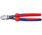 Кусачки боковые особой мощности Knipex KN-7402250