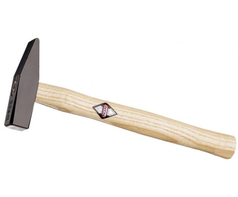 Молоток слесарный немецкой формы с деревянной ручкой Picard PI-00011020200
