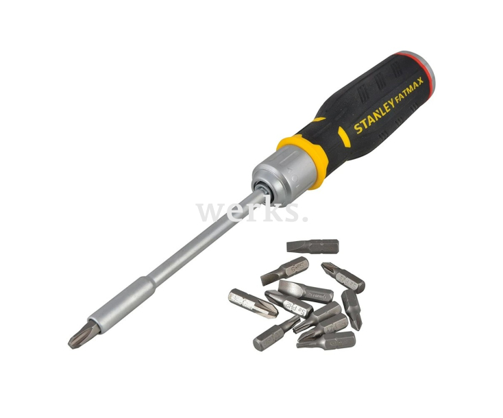 Отвертка Stanley FMHT0-62690