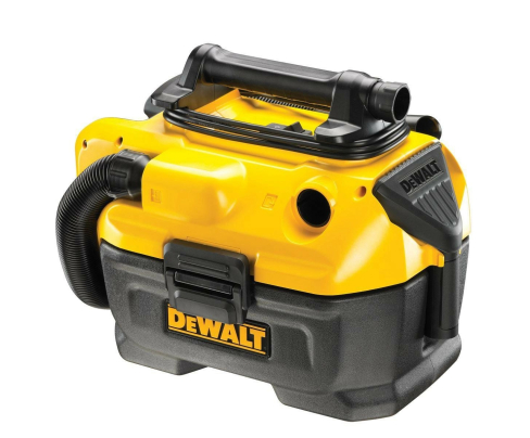 Пылесос DeWALT DCV584L-QW