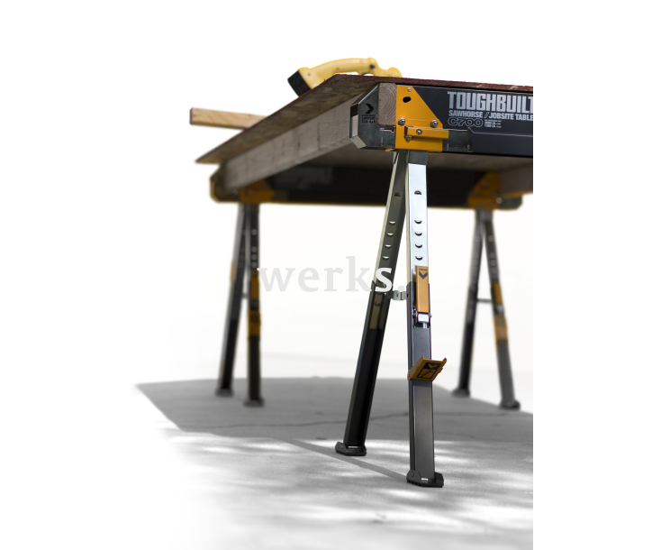 Козлы строительные стальные TOUGHBUILT TB-C700-2