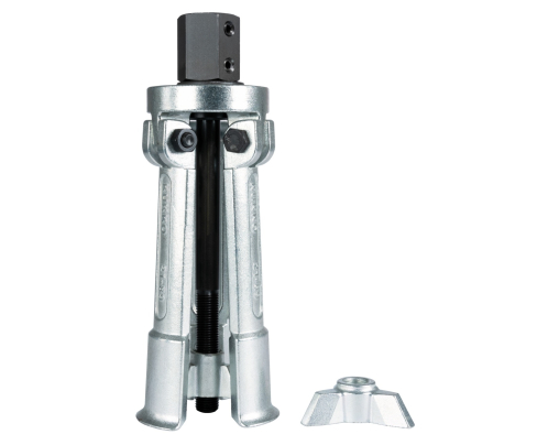 Внутренний съёмник с трёхзахватным распором KUKKO 21-89