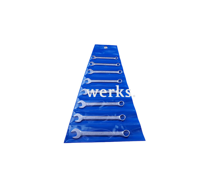 Набор комбинированных ключей 811 AFT 12 (1/4-1