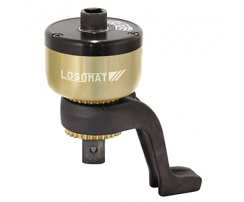 Мультипликатор крутящего момента, серия LKV, квадрат 3/4 дюйм, Losomat LKV-80RS