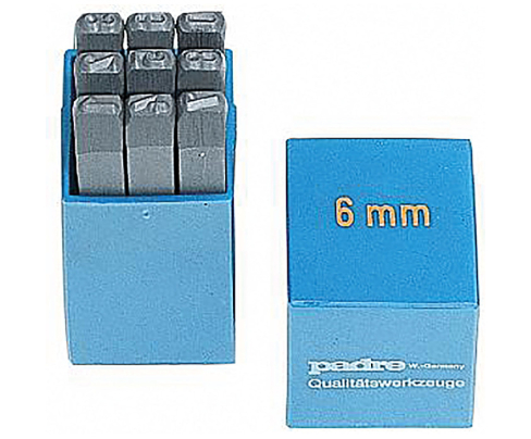 Клеймо 1521 12 Padre 152100012