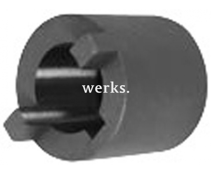 Поводок 5310 S-0900/0 Bison 800003051