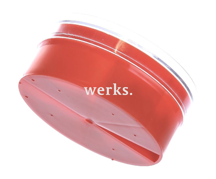 Набор кабельных наконечников ZH-BOX 0,5-2,5 QMM Weidmüller 9025390000