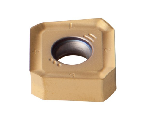 Твердосплавная фрезерная вставка SAKU 1706ABSR-F50 CTP1235 Ceratizit 50414701