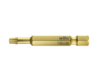 Бита Wiha HOT Torsion TORX 7045 HOT 33668 T20 x 50
