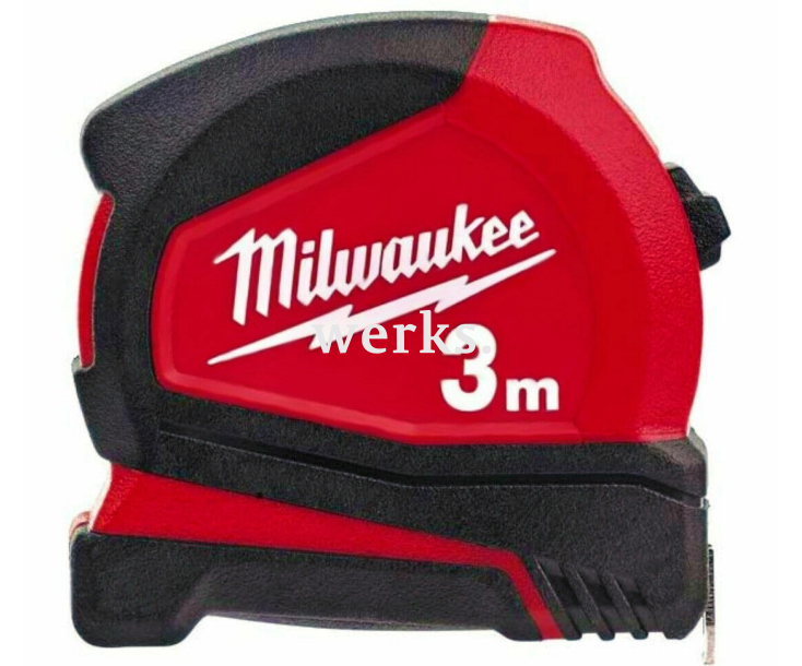 Рулетка Milwaukee 4932459591
