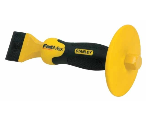 Зубило Stanley 4-18-333