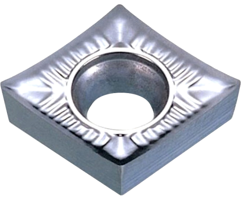 Пластина ISCAR CCGT 120408 AF IC20