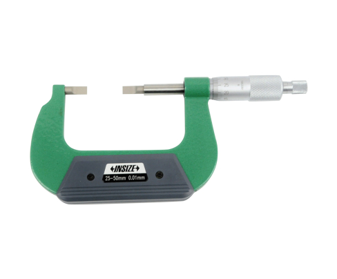 Микрометр Insize 3232-50A