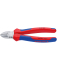 Кусачки боковые Knipex KN-7005140