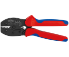 KNIPEX PreciForce клещи зажимные для опрессовки KN-975233
