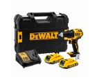 Дрель DeWALT DCD708D2T-QW