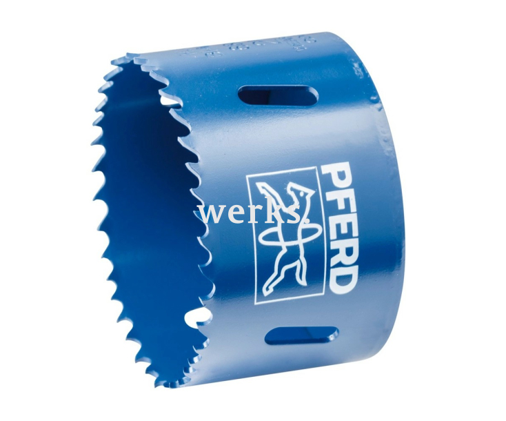 Фреза Pferd LS 68