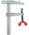 Струбцина для сварки LP/TP с барашковым винтом Bessey BE-TP-2F