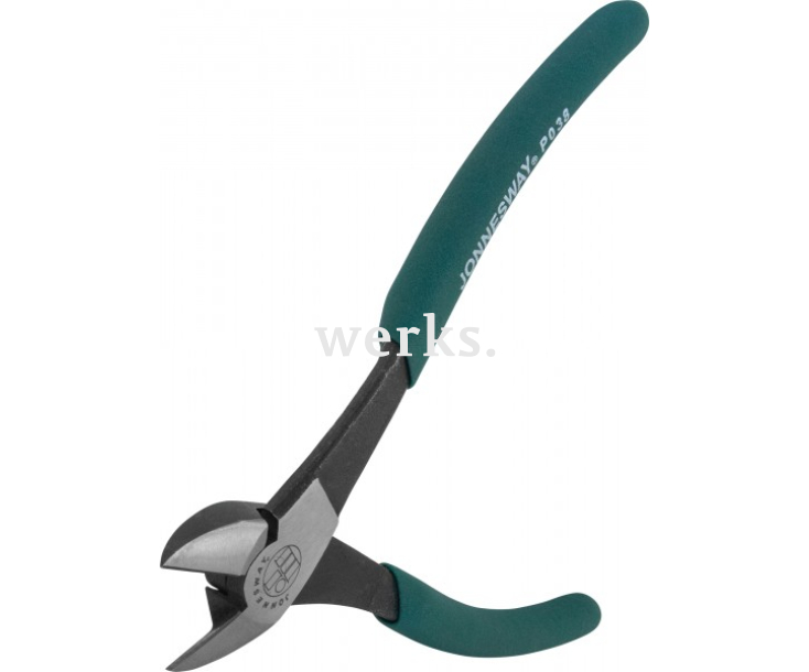 Бокорезы 200 мм Jonnesway P038