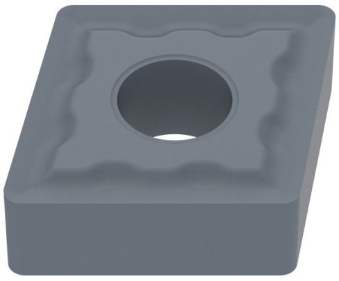 Твердосплавная токарная вставка CNMG 120408EN-M34 CTP5110 Ceratizit 75003430