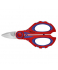 Ножницы электрика Knipex KN-950510SB
