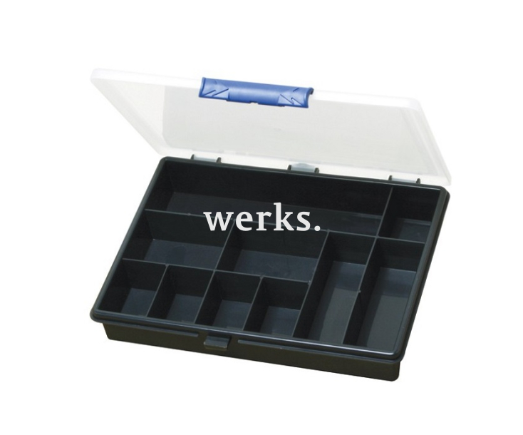 Контейнер для хранения деталей ProsKit SB-2419