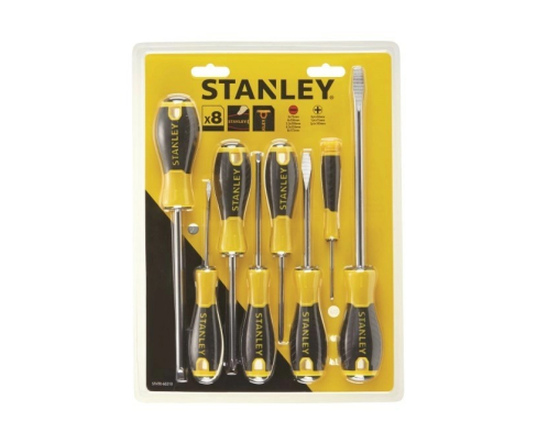 Набор отверток Stanley STHT0-60210