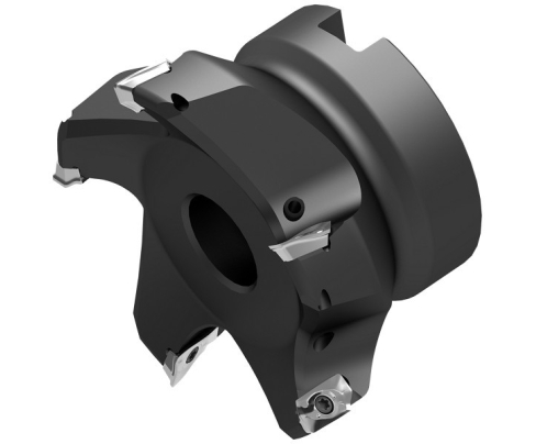 Фреза для обработки уступов MAXIMILL SHELL AHSC.50.R.04-11 Ceratizit 50718050