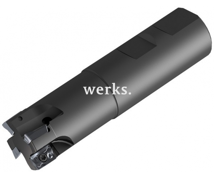 Концевая фреза MAXIMILL C210.20.R.03 Ceratizit CT323480