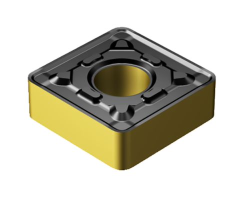 Пластина Sandvik SNMG 250724 PR 4235