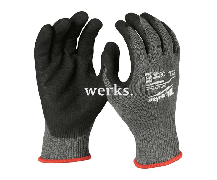 Перчатки Milwaukee 4932471426