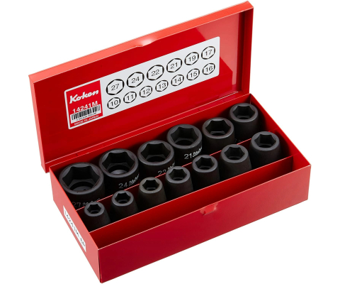 Набор головок Ko-ken 14241M-00