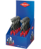 Настольный дисплей 10 предметов Knipex KN-001919V04