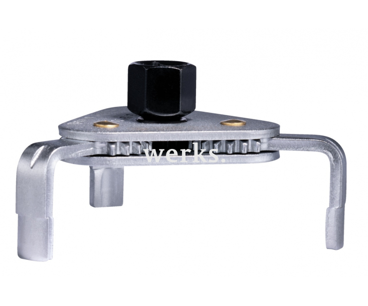 Съёмник масляного фильтра KUKKO 108-1