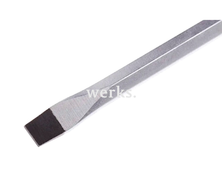 Отвертка шлицевая Protwist 6.5х150 Facom AWH6.5X150