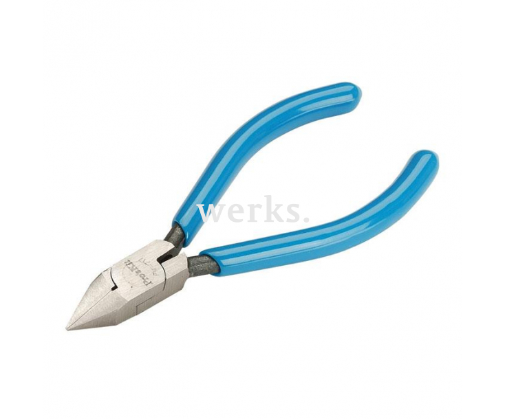 Миникусачки прецизионные диагональные ProsKit PM-717