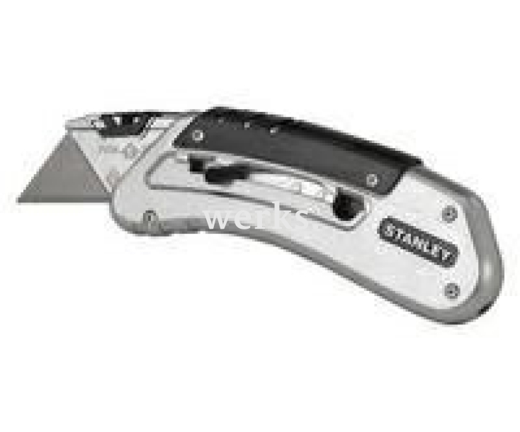 Нож Stanley 0-10-810