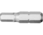 Бита Facom Standard 1/4" HEX 4х25 EH.104