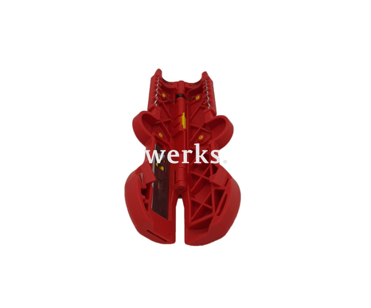 Инструмент для снятия изоляции универсальный Felo 58401611