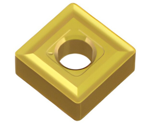 Пластина для точения TaeguTec SNMG 120408 TT8125