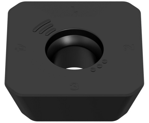 Твердосплавная фрезерная вставка SDKT 1907AESN-R50 CTCP230 Ceratizit 5113202100